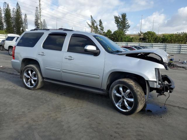 Photo 4 from auction – 2014 CHEVROLET TAHOE C150 with VIN 1GNSCBE05ER202783