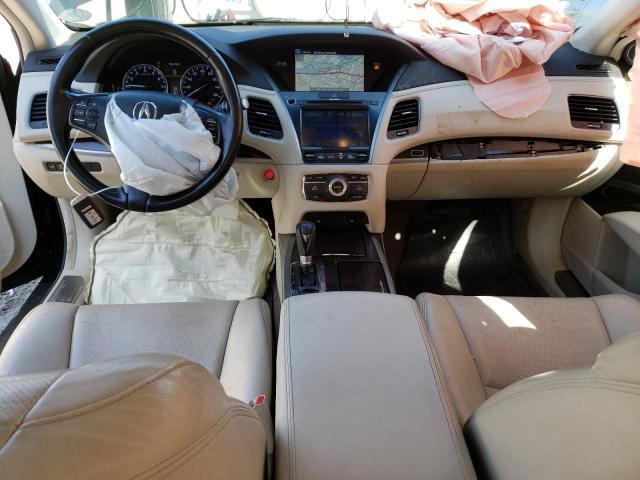 Photo 8 from auction – 2014 ACURA RLX TECH with VIN JH4KC1F57EC007167
