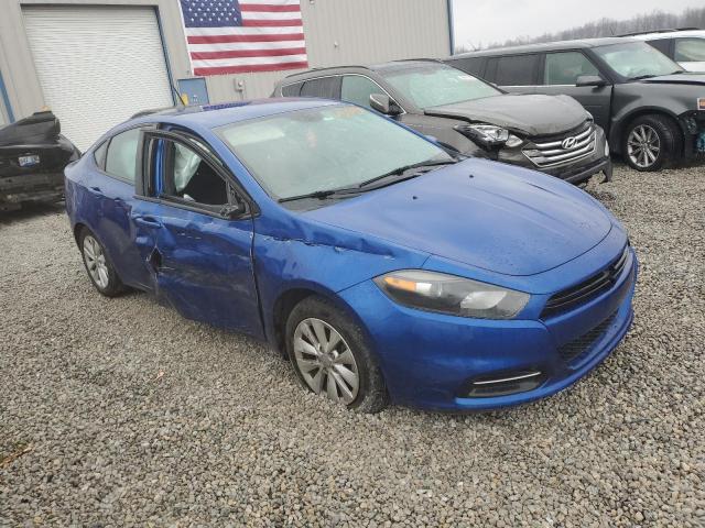Photo 4 from auction – 2014 DODGE DART SXT with VIN 1C3CDFBB2ED682466