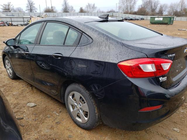 Photo 2 from auction – 2016 CHEVROLET CRUZE LS with VIN 1G1BC5SM8G7307892