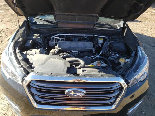 Photo 11 from auction – 2019 SUBARU ASCENT PRE with VIN 4S4WMAFD9K3482396