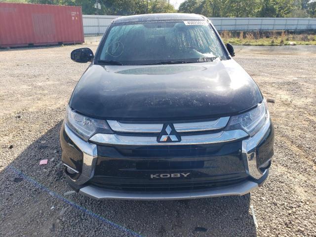Photo 5 from auction – 2018 MITSUBISHI OUTLANDER with VIN JA4AD2A36JZ007815