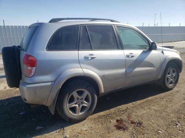Zdjęcie 3 z aukcji – 2001 TOYOTA RAV4 z VIN JTEHH20V610093591