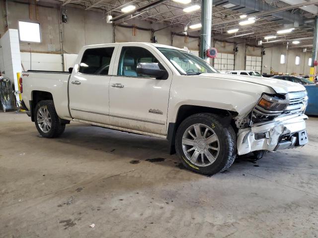 Photo 4 from auction – 2015 CHEVROLET SILVERADO with VIN 3GCUKTEJ5FG279982
