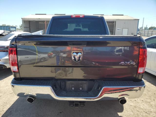 Photo 6 from auction – 2020 RAM 1500 CLASS with VIN 3C6RR7KT3LG290710