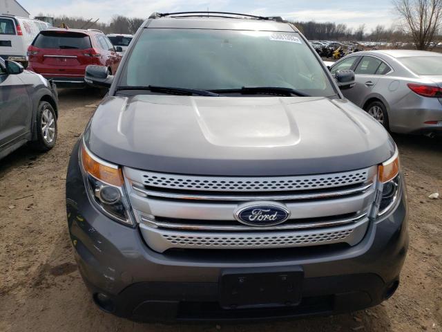 Photo 5 from auction – 2013 FORD EXPLORER X with VIN 1FM5K8D80DGA53885