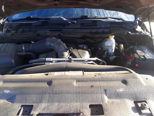 Photo 11 from auction – 2010 DODGE RAM 1500 with VIN 1D7RB1CT4AS112633