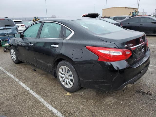 Photo 2 from auction – 2016 NISSAN ALTIMA 2.5 with VIN 1N4AL3AP1GN375942