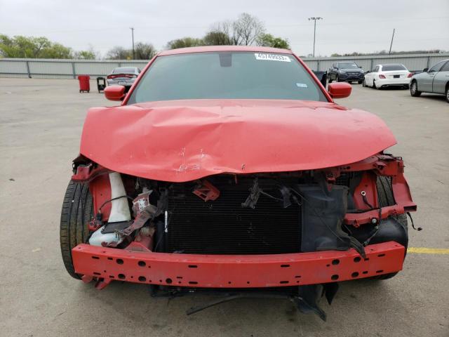 صورة رقم 5 من المزاد - 2017 DODGE CHARGER SE مع VIN 2C3CDXBG6HH627737
