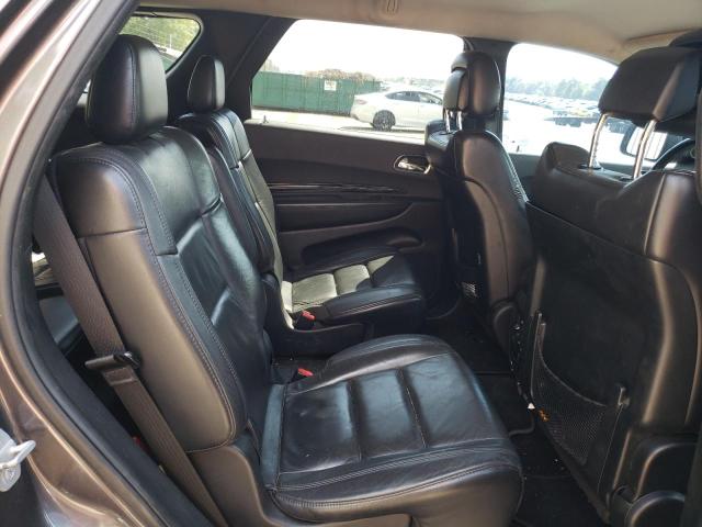 Photo 11 from auction – 2014 DODGE DURANGO LI with VIN 1C4RDHDG3EC592193