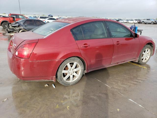 Photo 3 from auction – 2005 NISSAN MAXIMA SE with VIN 1N4BA41E85C825013