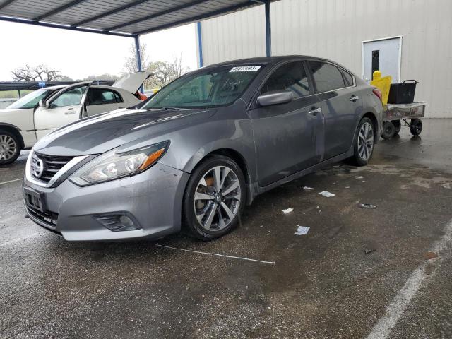 NISSAN ALTIMA 2.5 2017 with VIN 1N4AL3AP8HC290691 - Photo from auction