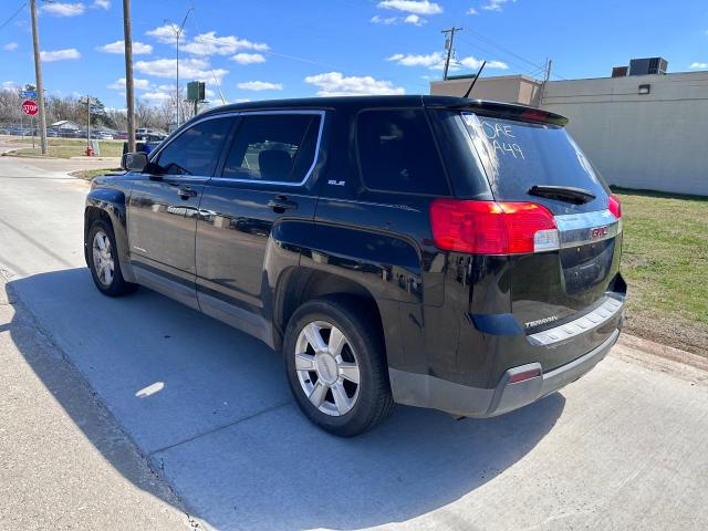 صورة رقم 3 من المزاد - 2013 GMC TERRAIN SL مع VIN 2GKALMEK3D6214124