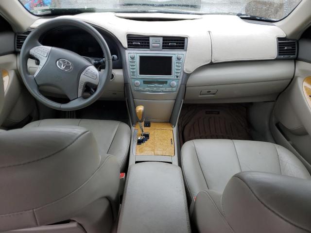 Photo 8 from auction – 2007 TOYOTA CAMRY LE with VIN 4T1BK46K27U532142
