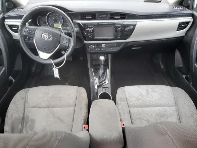 Photo 8 from auction – 2016 TOYOTA COROLLA L with VIN 5YFBURHE6GP434652