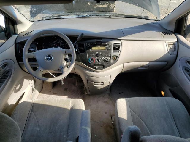 Zdjęcie 8 z aukcji – 2000 MAZDA MPV WAGON z VIN JM3LW28G1Y0104766