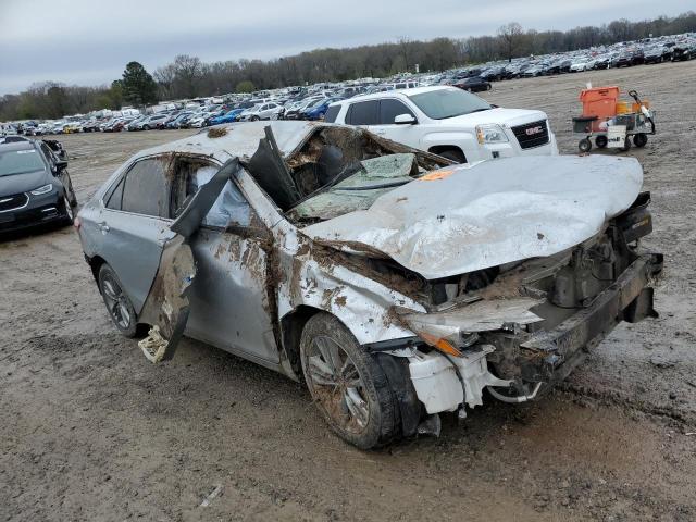 Photo 4 from auction – 2017 TOYOTA CAMRY LE with VIN 4T1BF1FK4HU406899