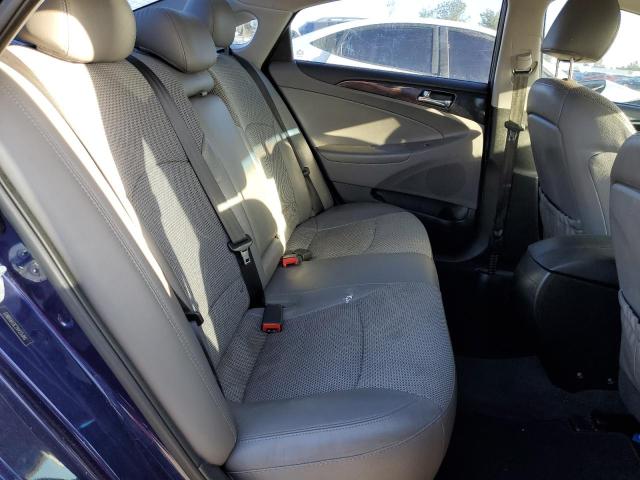 Photo 10 from auction – 2014 HYUNDAI SONATA SE with VIN 5NPEC4AC3EH918803