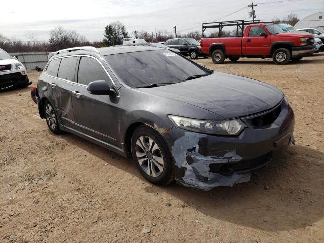 Photo 4 from auction – 2012 ACURA TSX TECH with VIN JH4CW2H68CC000930