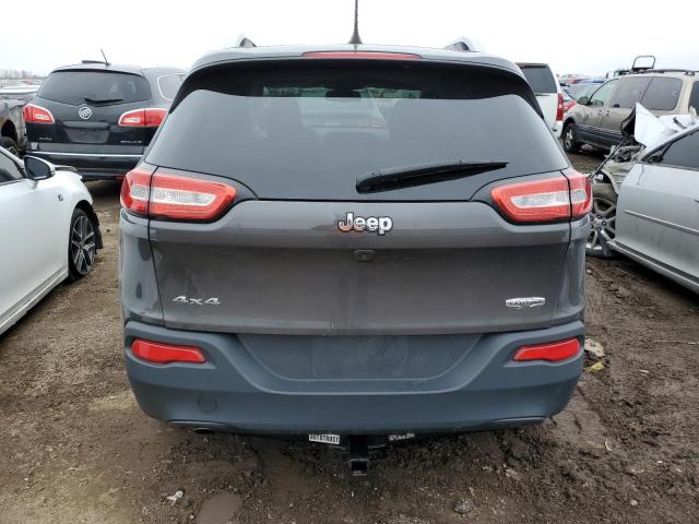 Photo 6 from auction – 2017 JEEP CHEROKEE L with VIN 1C4PJMCB3HW564475
