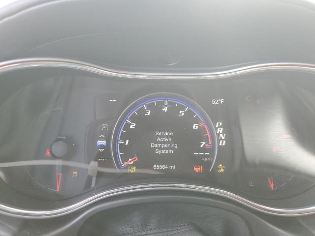 Photo 9 from auction – 2018 JEEP GRAND CHER with VIN 1C4RJFDJ3JC276943