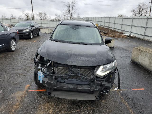 Photo 5 from auction – 2020 NISSAN ROGUE S with VIN JN8AT2MT4LW040552