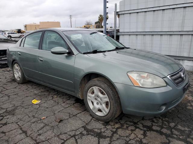 Photo 4 from auction – 2004 NISSAN ALTIMA 2.5 with VIN 1N4AL11D44C188373