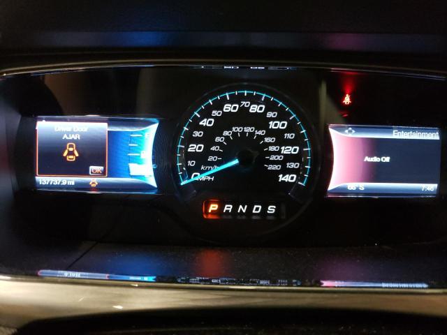 Photo 9 from auction – 2014 FORD TAURUS SEL with VIN 1FAHP2H85EG175854