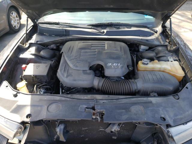 Photo 11 from auction – 2013 DODGE CHARGER SX with VIN 2C3CDXHG2DH655925