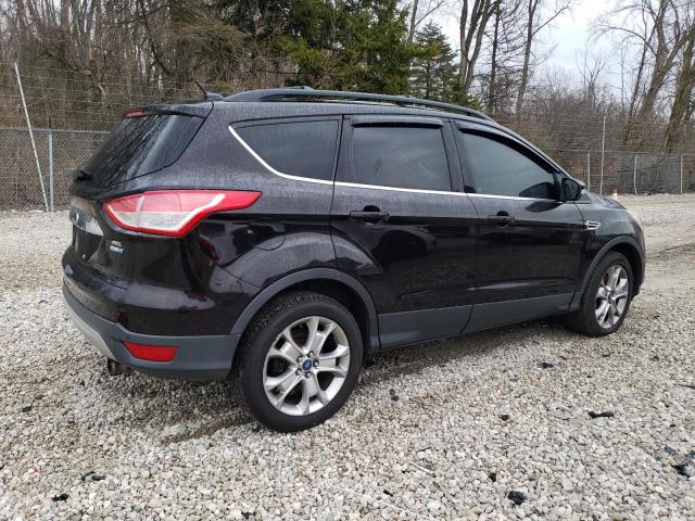 Photo 3 from auction – 2013 FORD ESCAPE SEL with VIN 1FMCU9H90DUB88537