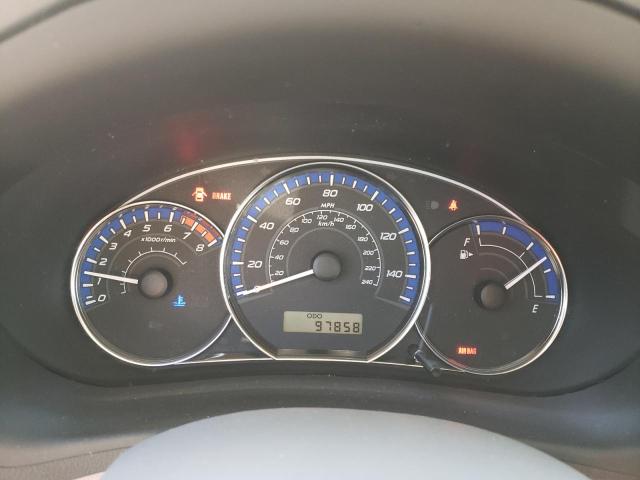 Foto 9 de la subasta – 2013 SUBARU FORESTER 2 con VIN JF2SHADC1DG421462