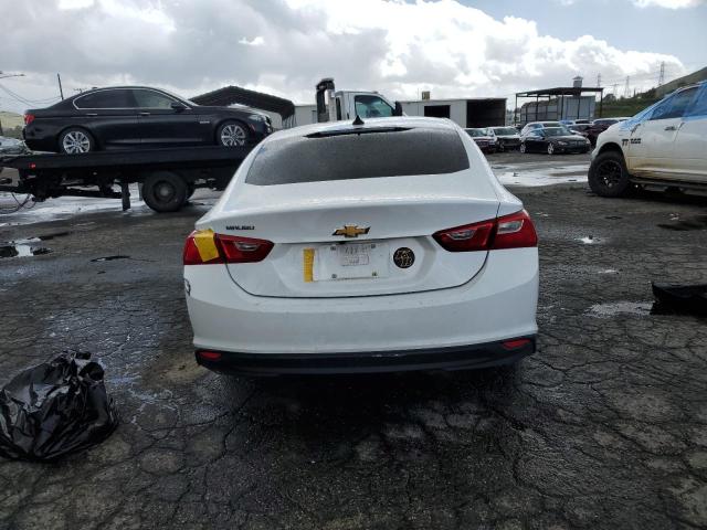 Photo 6 from auction – 2018 CHEVROLET MALIBU LS with VIN 1G1ZB5ST3JF279263