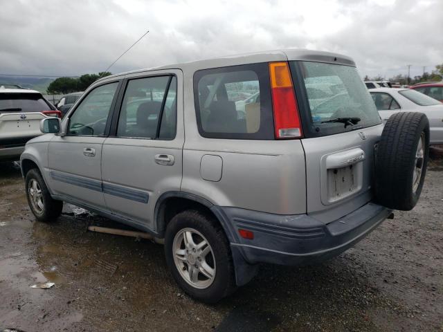 Photo 2 from auction – 2000 HONDA CR-V EX with VIN JHLRD1869YC011313