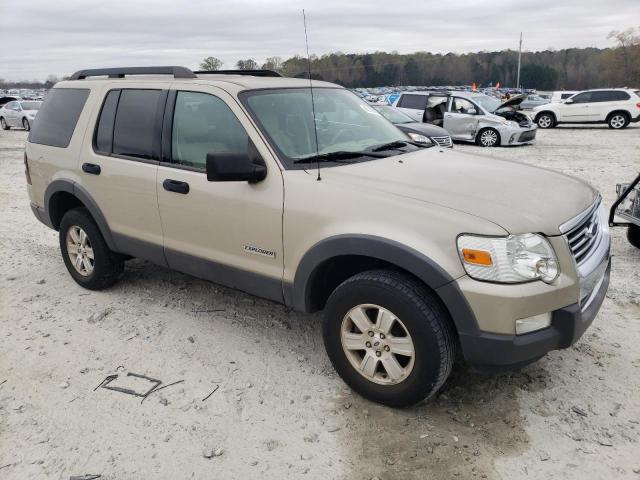 Photo 4 from auction – 2006 FORD EXPLORER X with VIN 1FMEU63E76UB63293