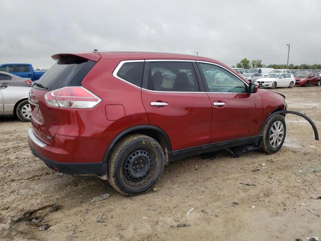 Photo 3 from auction – 2014 NISSAN ROGUE S with VIN 5N1AT2MLXEC818171