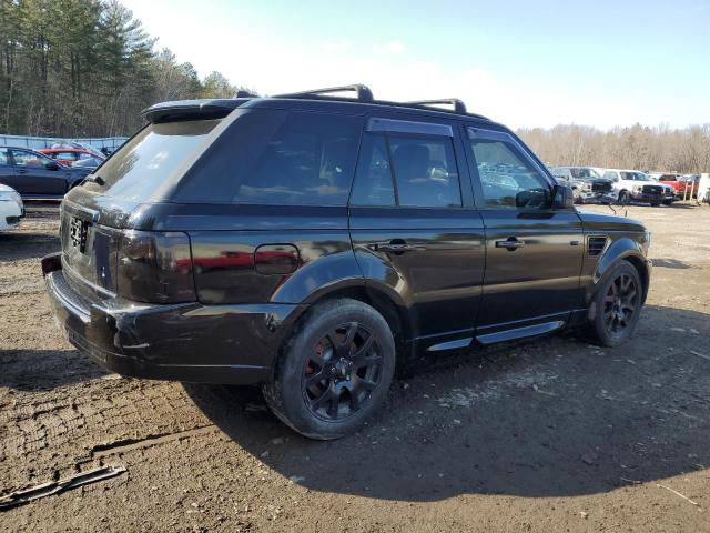 Photo 3 from auction – 2007 LAND ROVER RANGE ROVE with VIN SALSK25407A113888