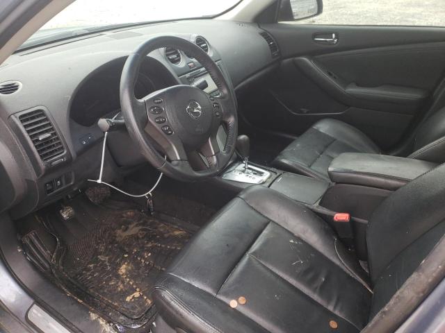 Photo 7 from auction – 2012 NISSAN ALTIMA BAS with VIN 1N4AL2AP4CC124607