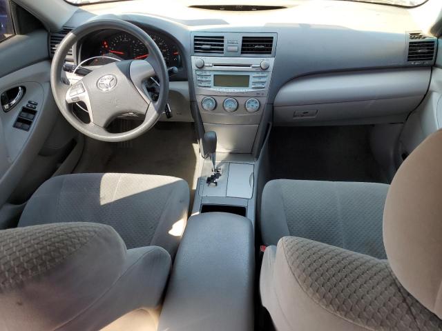 Photo 8 from auction – 2007 TOYOTA CAMRY CE with VIN 4T1BE46K37U145610