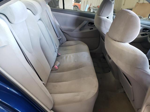 Photo 10 from auction – 2007 TOYOTA CAMRY with VIN 4T1BE46K47U135121