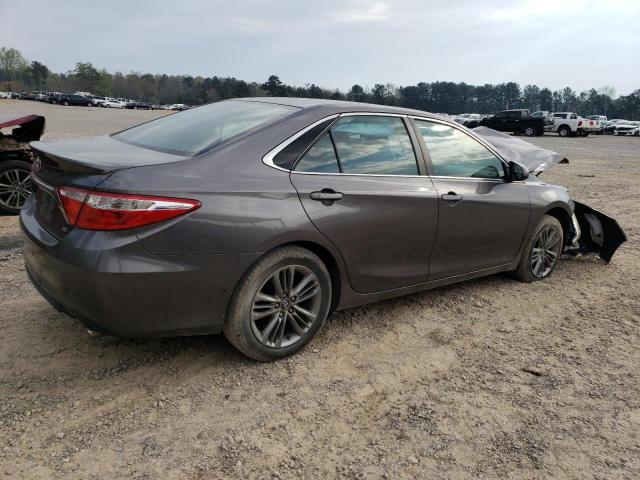Photo 3 from auction – 2017 TOYOTA CAMRY LE with VIN 4T1BF1FK4HU319567