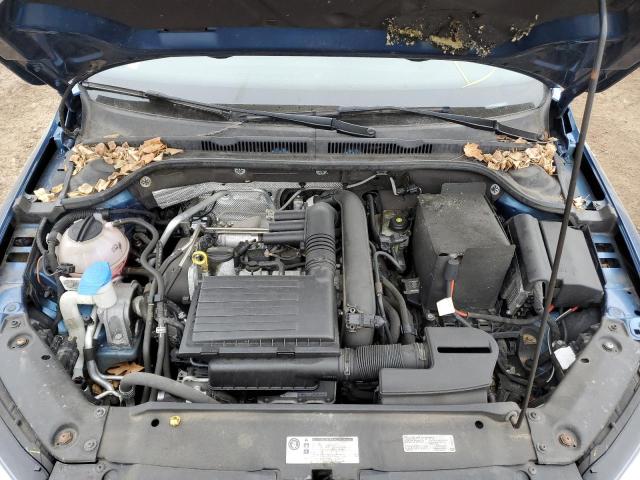 Photo 11 from auction – 2017 VOLKSWAGEN JETTA SE with VIN 3VWDB7AJ6HM268486