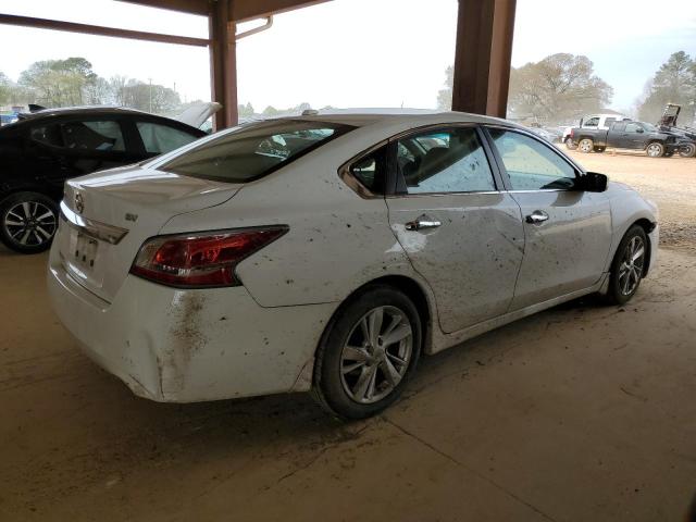 Photo 3 from auction – 2015 NISSAN ALTIMA 2.5 with VIN 1N4AL3AP3FC252315