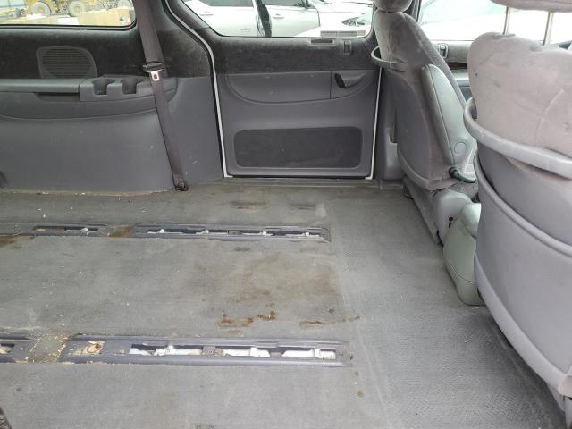 Photo 11 from auction – 2000 CHRYSLER TOWN & COU with VIN 1C4GP44R7YB679758