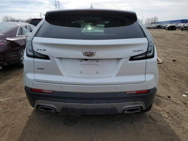 Photo 6 from auction – 2019 CADILLAC XT4 PREMIU with VIN 1GYFZDR43KF164821