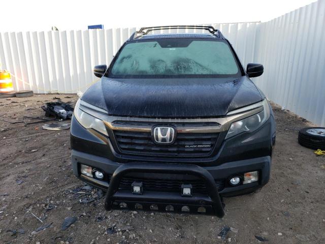 Photo 5 from auction – 2017 HONDA RIDGELINE with VIN 5FPYK3F8XHB033006
