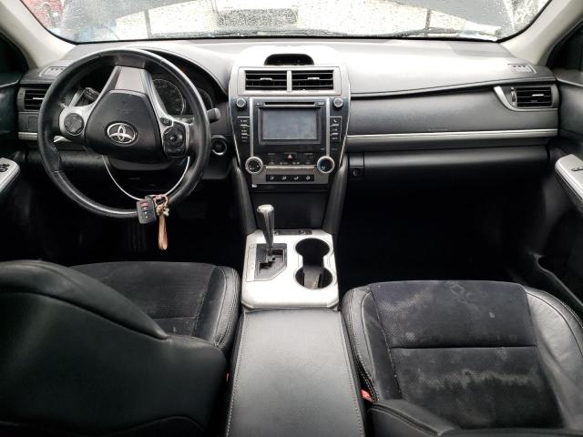 Photo 8 from auction – 2012 TOYOTA CAMRY BASE with VIN 4T1BF1FK1CU119416