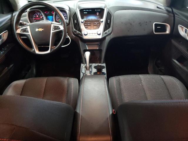 Photo 8 from auction – 2015 CHEVROLET EQUINOX LT with VIN 2GNALBEK7F1163010