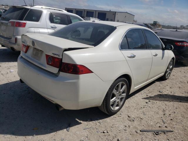Zdjęcie 3 z aukcji – 2005 ACURA TSX z VIN JH4CL96835C030992