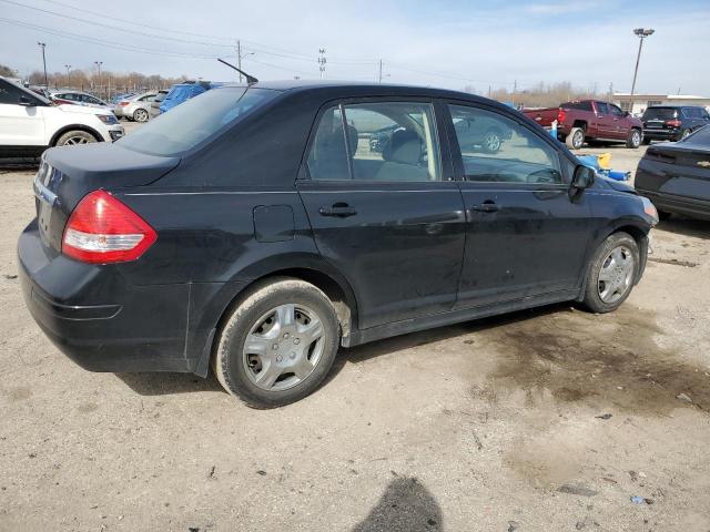 Photo 3 from auction – 2011 NISSAN VERSA S with VIN 3N1BC1AP8BL491962