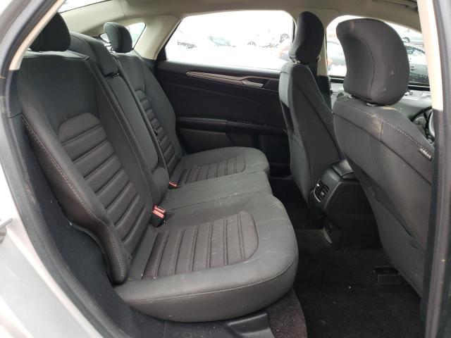 Photo 10 from auction – 2017 FORD FUSION SE with VIN 3FA6P0HD2HR244344